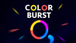 Color Burst 3D (Цветной взрыв 3D)